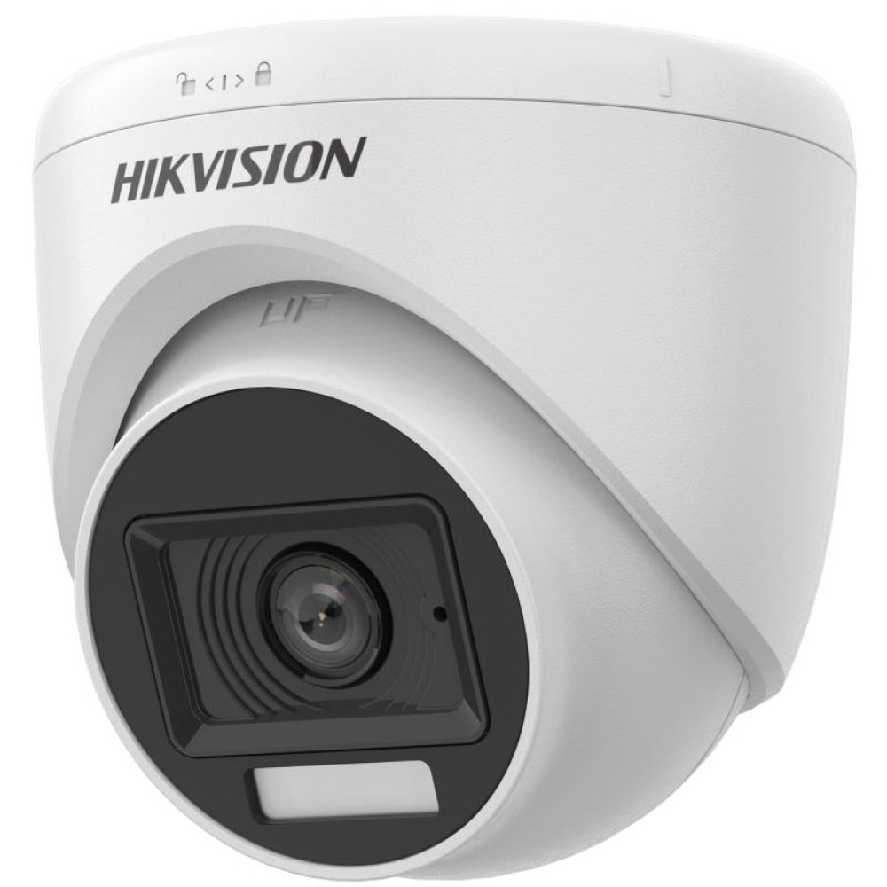 HIKVISION IP 2MP Dome Network CCTV Camera (DS-2CD3321G0-I)