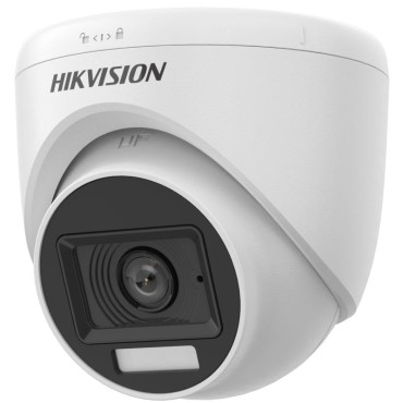 HIKVISION AHD 5MP Indoor Dome camera (DS-2CE76H0T-ITPFS)