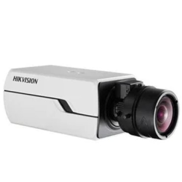 Hikvision Network IP 2MP Camera (DS-2CD4025FWD-AP)