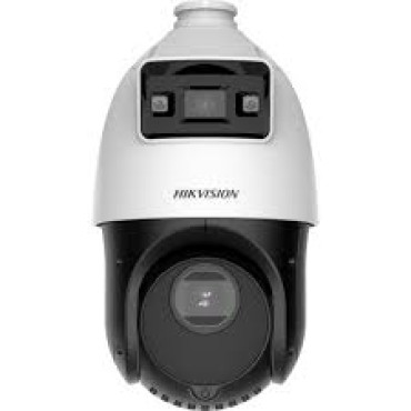 Hikvision 4MP 25X Colorful & IR Network Speed Dome (DS-2SE4C425MWG-E/14) 