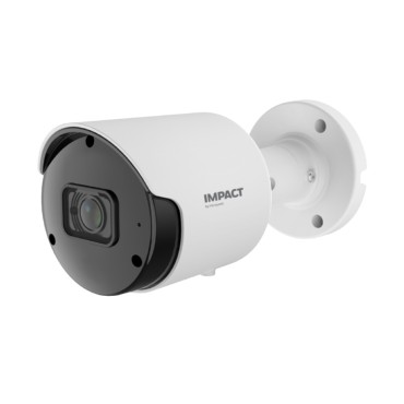 Impact by Honeywell I-HIPB2PI-MF 2MP IP IR Fixed Bullet Camera